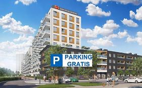 Vista Residence Wola